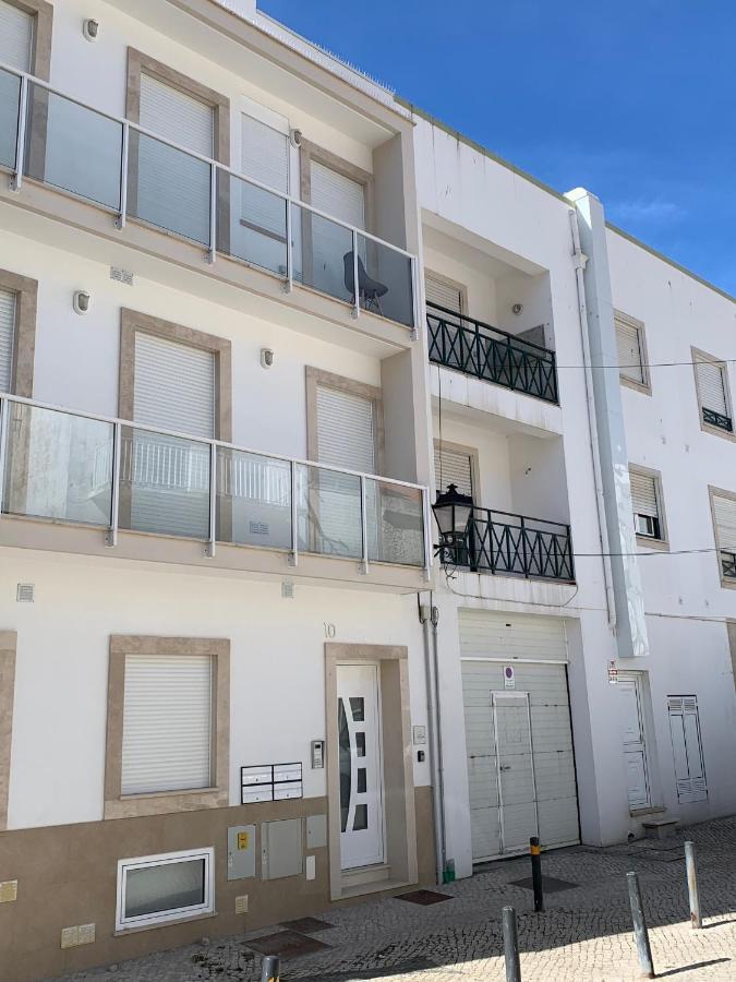 Casa Na Onda Elevador Lejlighed Nazaré Eksteriør billede