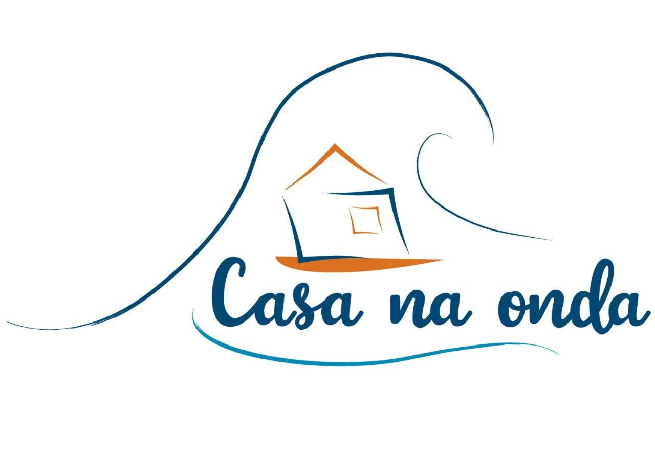 Casa Na Onda Elevador Lejlighed Nazaré Eksteriør billede